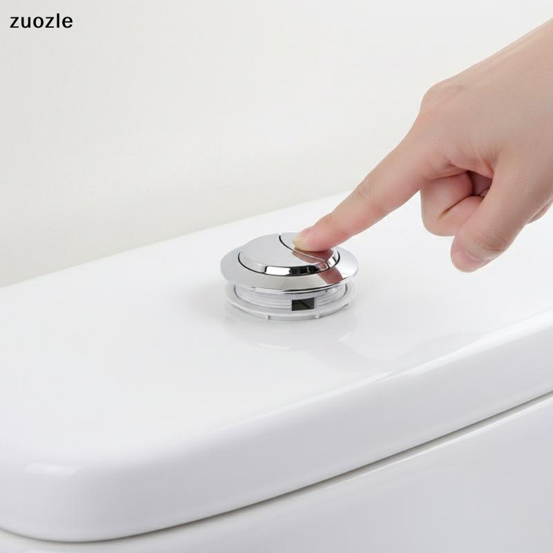 Toilet Fill Valve - 1Pcs 유니버설 38/48/58mm 화장실 시트 탱크