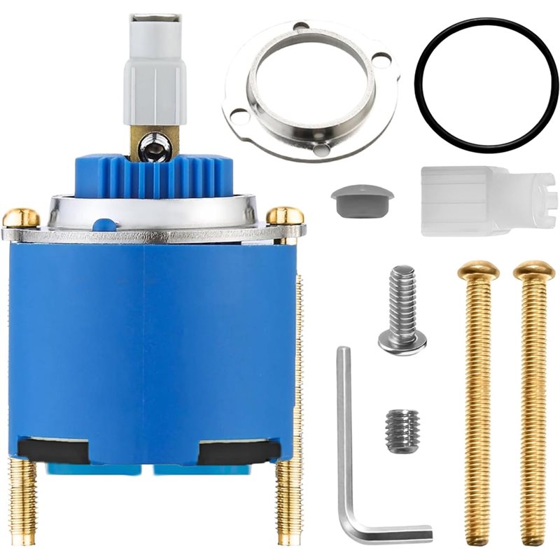 Basin Mixer Cartridge - 그로헤 46048000 싱글 핸들 수도꼭지 및