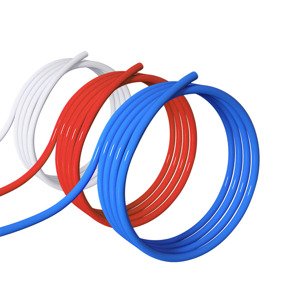 Ptfe Tape Thread - 1/3/5M ID2.0mm OD4.0mm 1.75 필라멘트 공급
