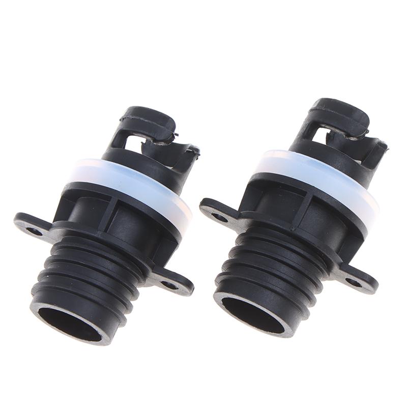 Float Ball Valve - 새로운 판매 1/2/3Pcs 풍선 보트 카약