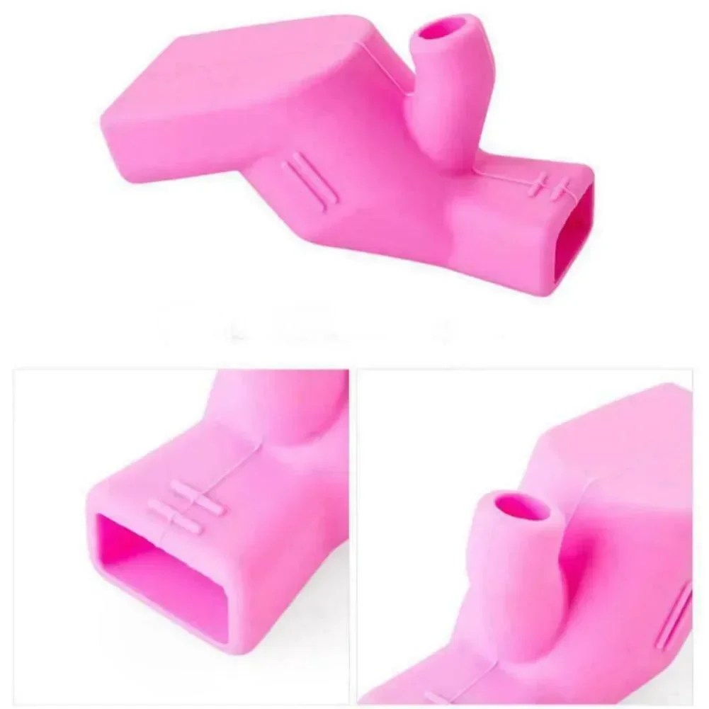 Silicone Tap Washer - 실리콘 주방 절수 익스텐션 탭 필터