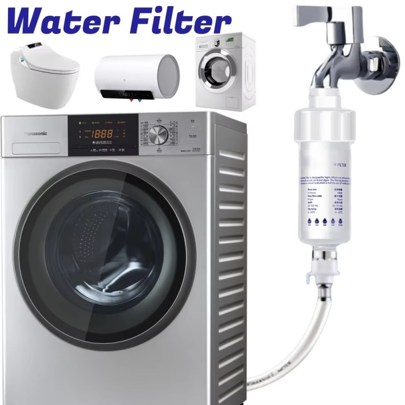 Shower Valve Cartridge - 프리 필터 워터 필터 PP 면