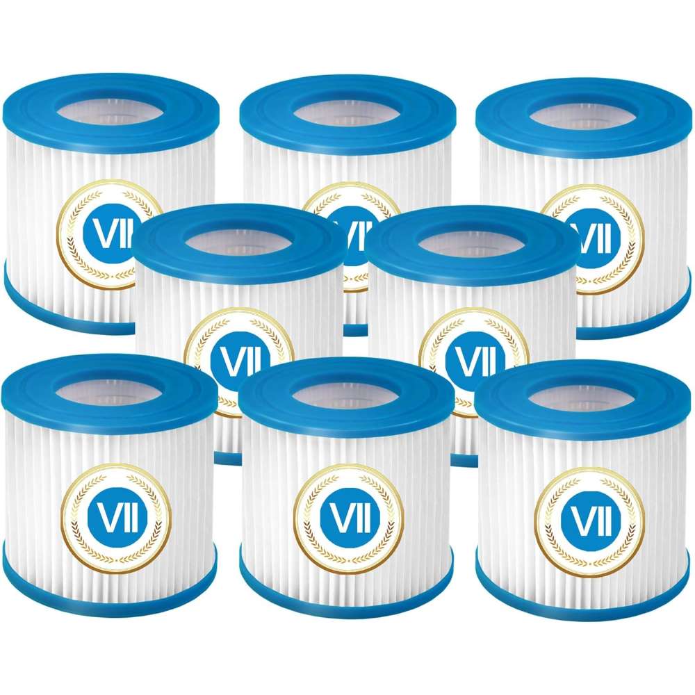 Basin Mixer Cartridge - 타입 VII 풀 필터 카트리지, 인텍스