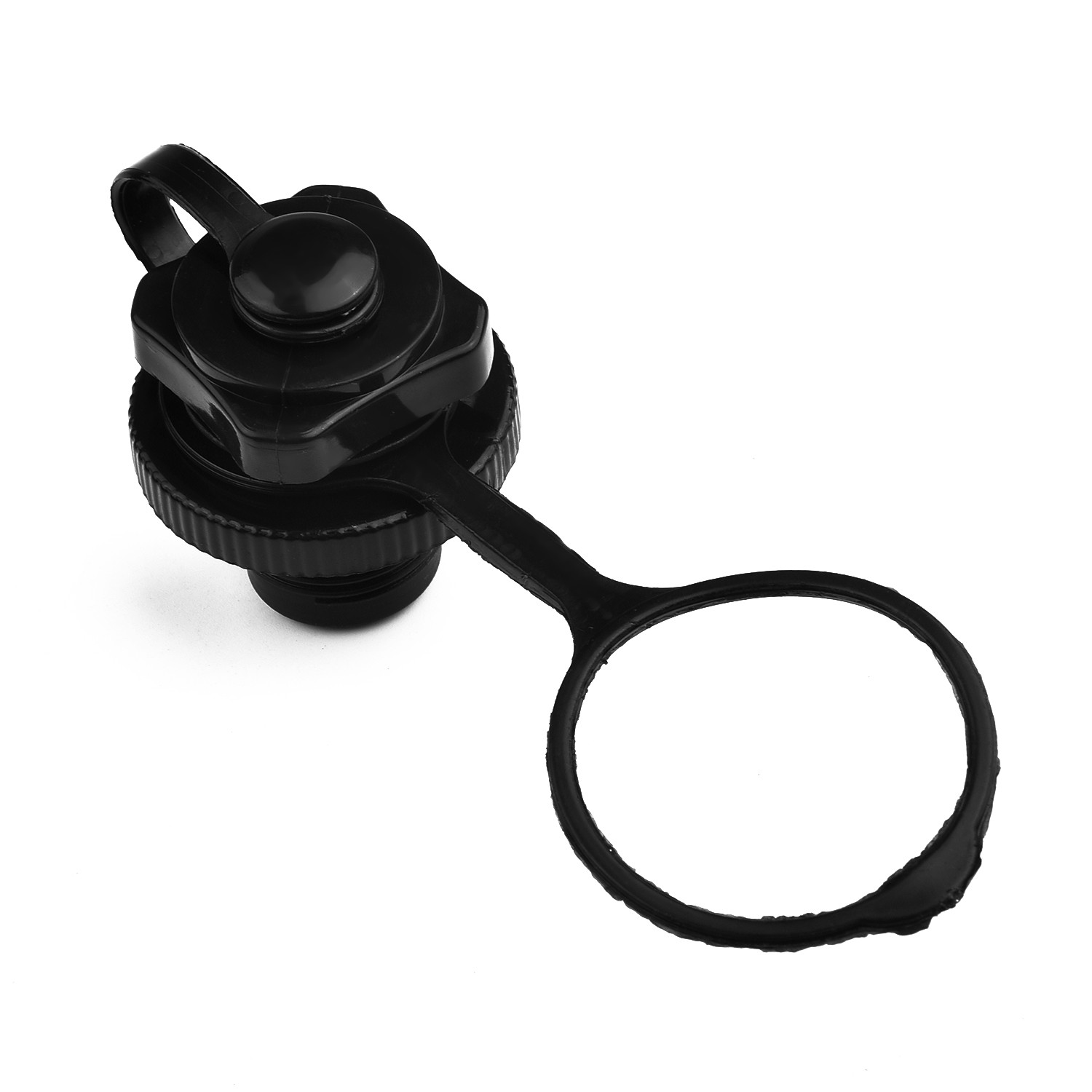 Float Ball Valve - Lay-Z-Spay 에어 캡 나사 팽창 밸브,