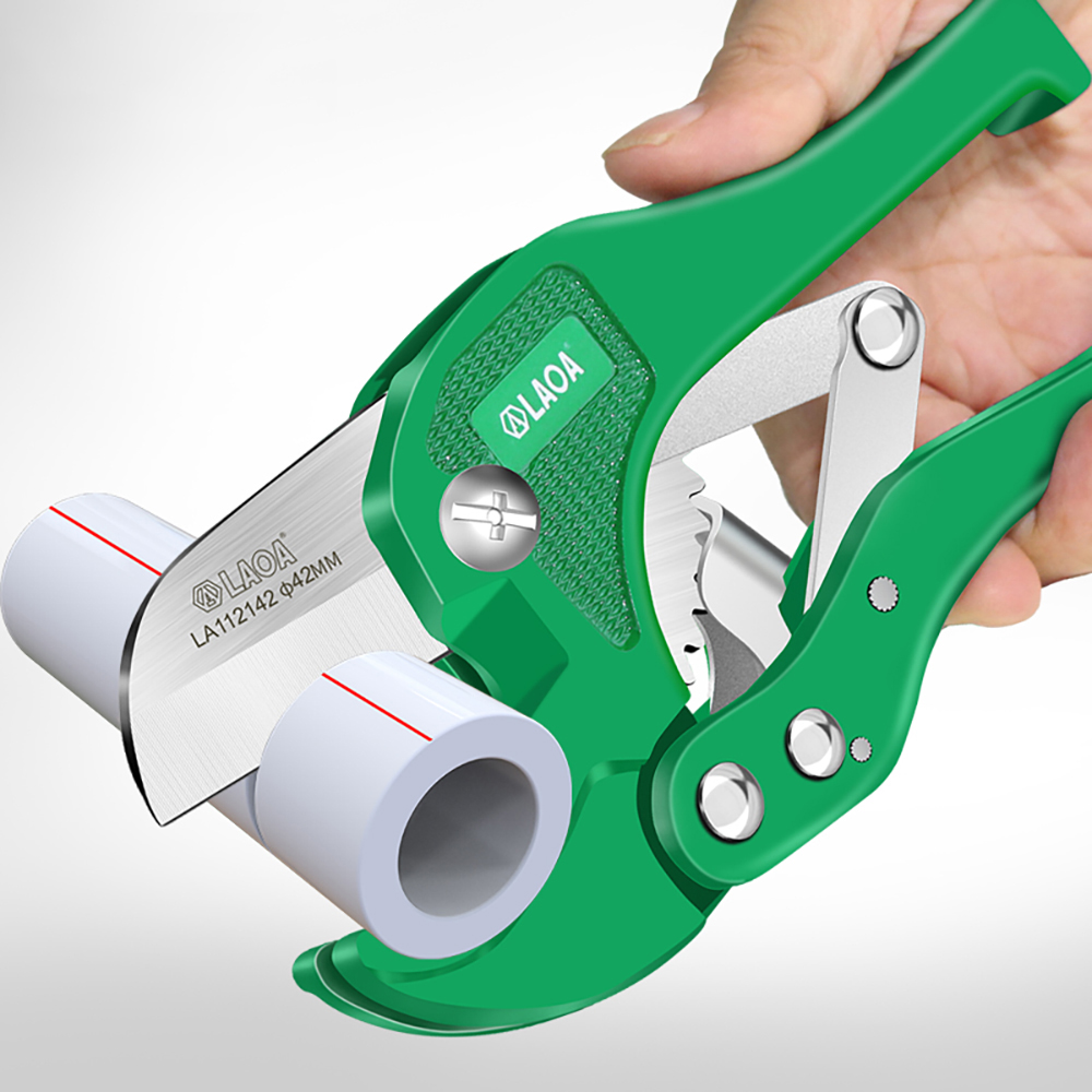 LAOA 파이프 커터 42mm 헤비 알루미늄 합금 래칫 - Pipe Cutter Ratchet 리뷰 및 가격