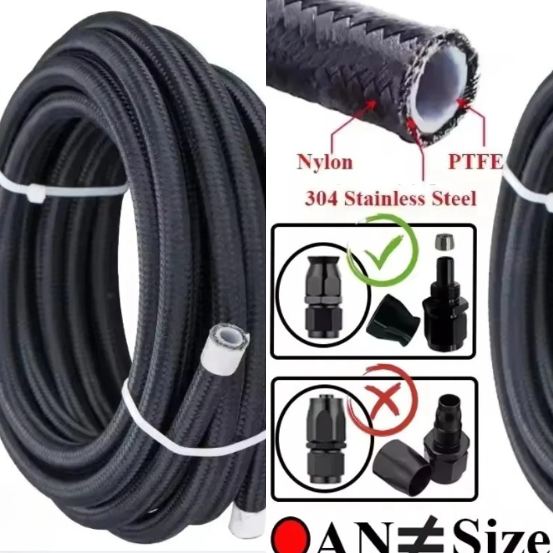2M/3M/5M AN4 AN6 AN8 AN10 범용 E - Ptfe Tape Thread 리뷰 및 가격