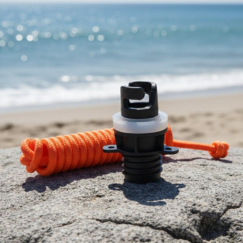 SUP 펌프 커넥터용 에어 밸브 어댑터 1 2 3개 풍 - Float Ball Valve 리뷰 및 가격