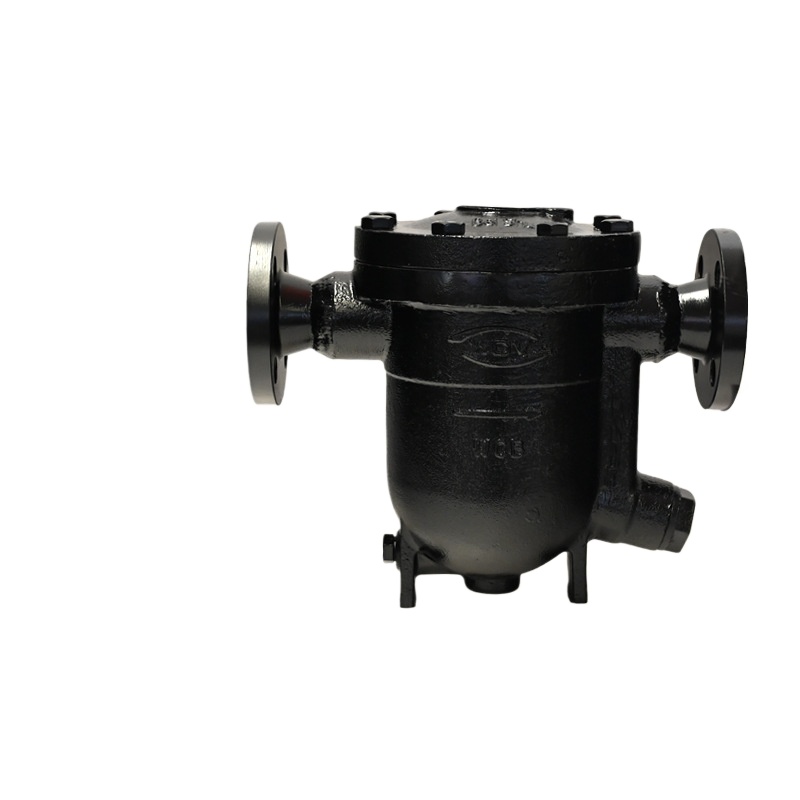 고온 응축수 배출 밸브 스테인리스 스틸 플랜지 프리 플 - Float Ball Valve 리뷰 및 가격
