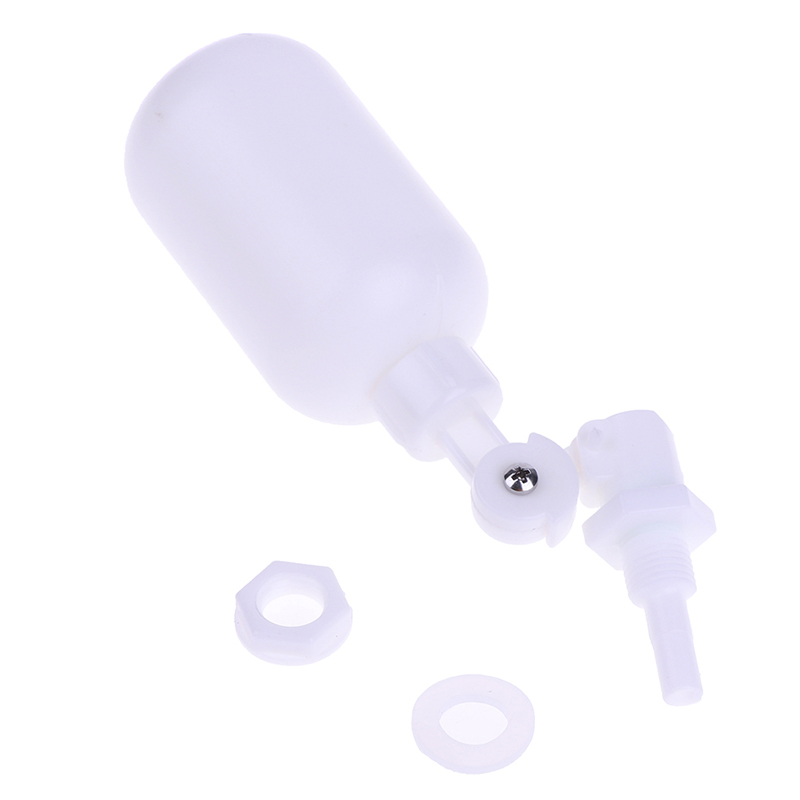 신제품 1개 플로팅 볼 밸브 수족관 어항 플로트 밸브  - Float Ball Valve 리뷰 및 가격