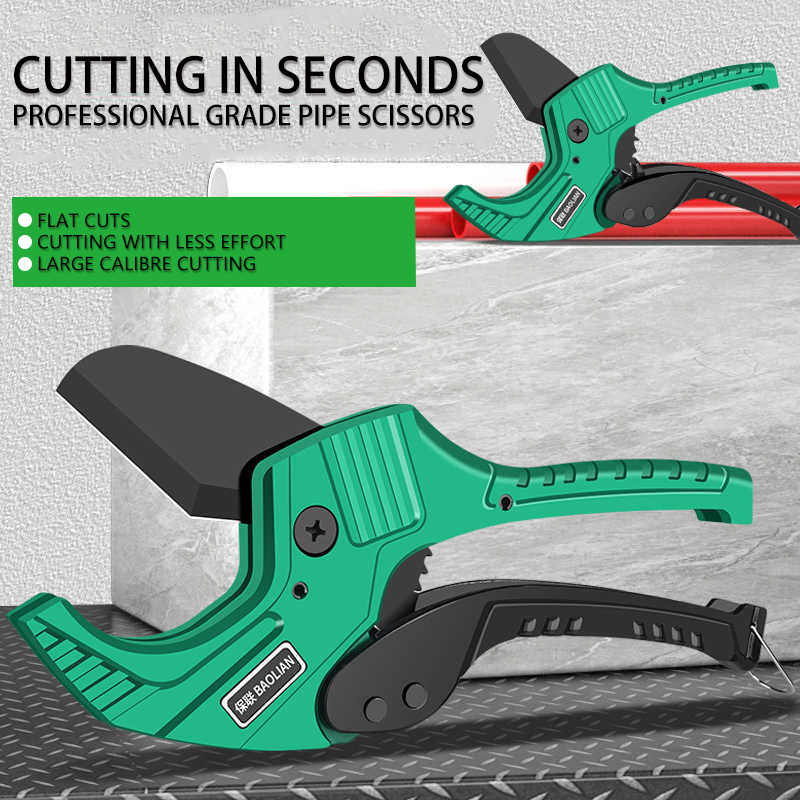 바올리안 SK5 재질 라쳇 파이프 커터 32-42MM  - Pipe Cutter Ratchet 리뷰 및 가격
