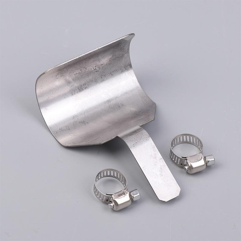 가스 토치 용접 열 차폐판 20x20cm 화재 방지 플 - Pipe Freeze Spray 리뷰 및 가격