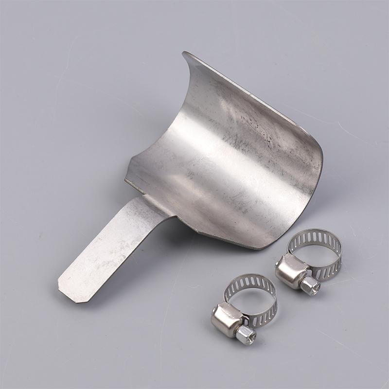 가스 토치 용접 열 차폐판 20x20cm 화재 방지 플 - Pipe Freeze Spray 리뷰 및 가격