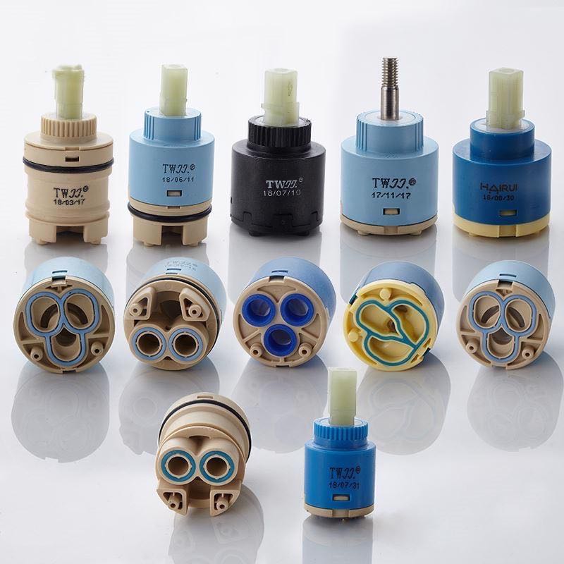 탭 믹싱 하이 스풀 밸브 25mm/35mm/40mm 수 - Shower Valve Cartridge 리뷰 및 가격