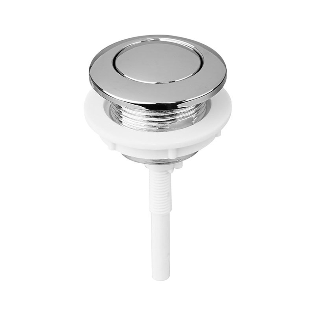 1pc 38mm 범용 플러시 화장실 물 탱크 버튼 라운 - Toilet Fill Valve 리뷰 및 가격