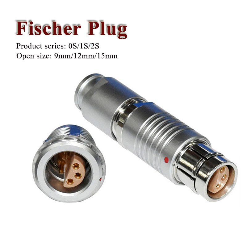 0S 1S 2S FFA 플러그 ERA 소켓 LEMO 레 - Push Fit Connector 리뷰 및 가격