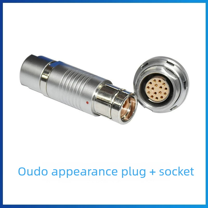 0S 1S 2S FFA 플러그 ERA 소켓 LEMO 레 - Push Fit Connector 리뷰 및 가격