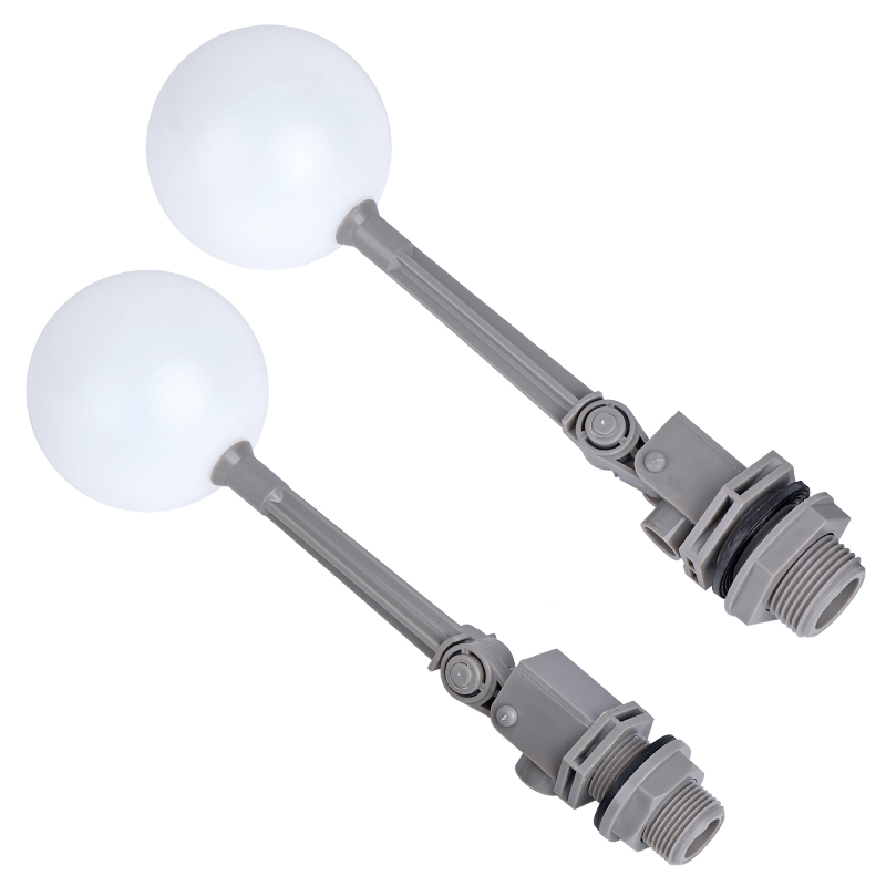 조정식 자동 충전 플로트 볼 밸브 차단 대형 물 제어  - Float Ball Valve 리뷰 및 가격