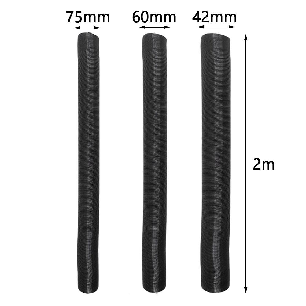 42mm 60mm 75mm 직경 공기 디젤 주차 히터  - Pipe Freeze Spray 리뷰 및 가격