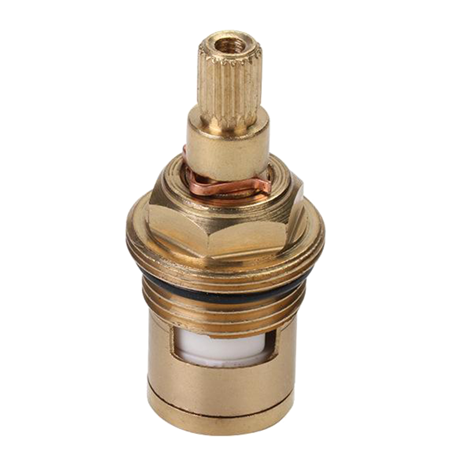 1/2pc 범용 교체 탭 밸브 욕실, 시계 방향 또는  - Shower Valve Cartridge 리뷰 및 가격