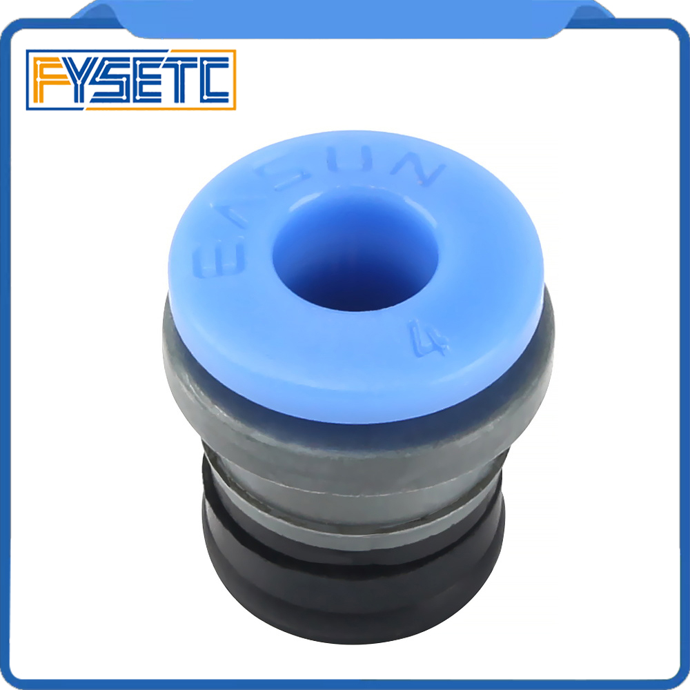 FYSETC Bowden ECAS04 3D 프린터 부품 - Ptfe Tape Thread 리뷰 및 가격