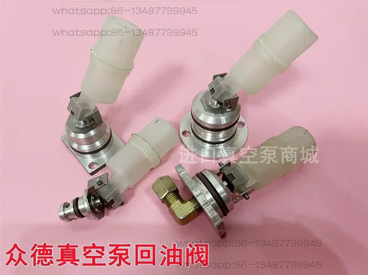 진공 펌프 RA0100 플로팅 볼 RA0160 오일 리 - Float Ball Valve 리뷰 및 가격