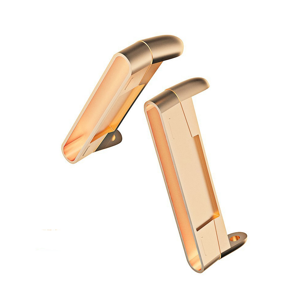 Fitbit Versa 4/Sense 2 Versa 3 - Push Fit Connector 리뷰 및 가격