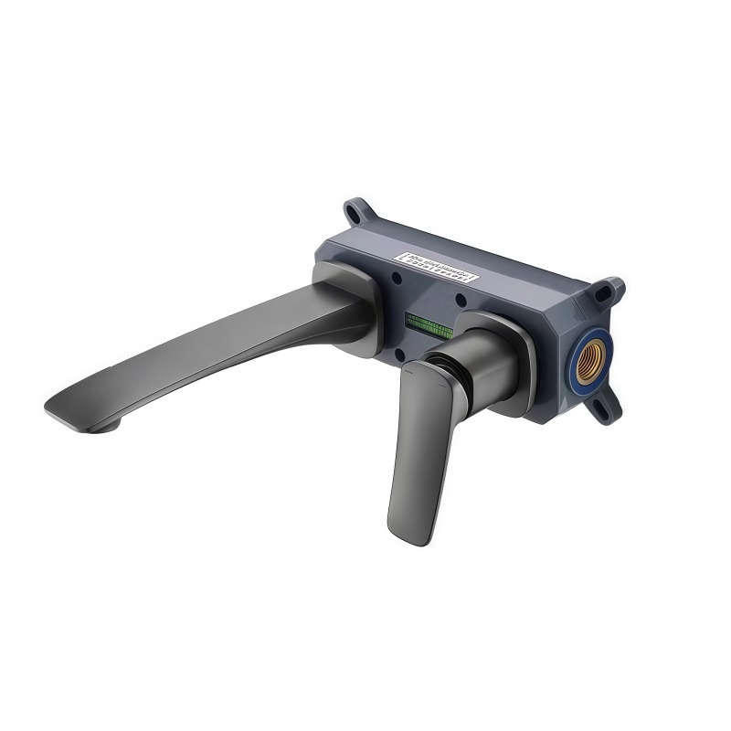 금색 숨김형 욕실 수도꼭지 내장 카트리지 싱크 수도꼭지 - Basin Mixer Cartridge 리뷰 및 가격