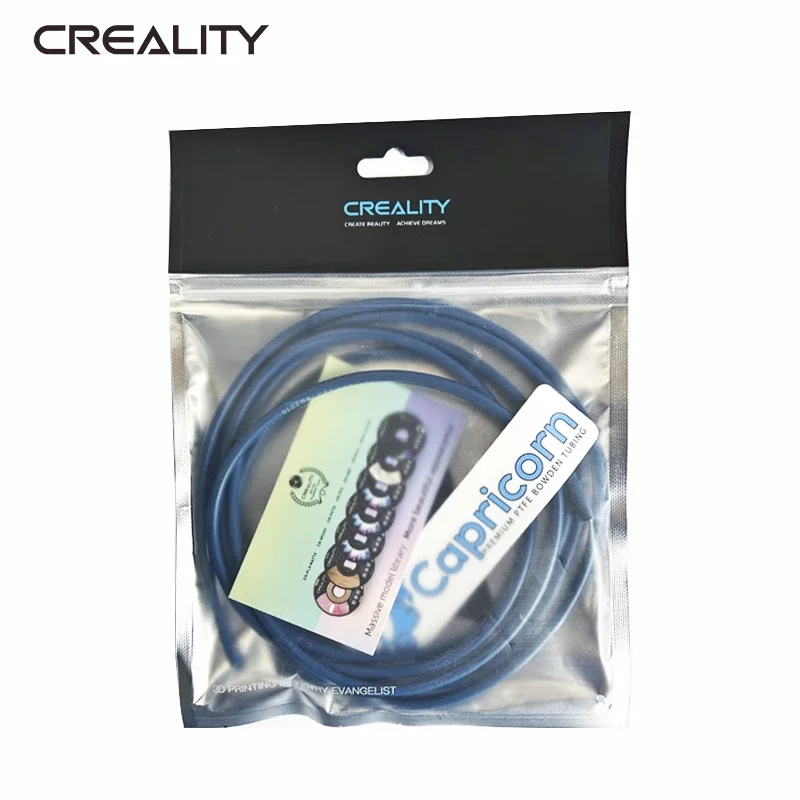 Capricorn Bowden PTFE 튜빙 블루 3D - Ptfe Tape Thread 리뷰 및 가격