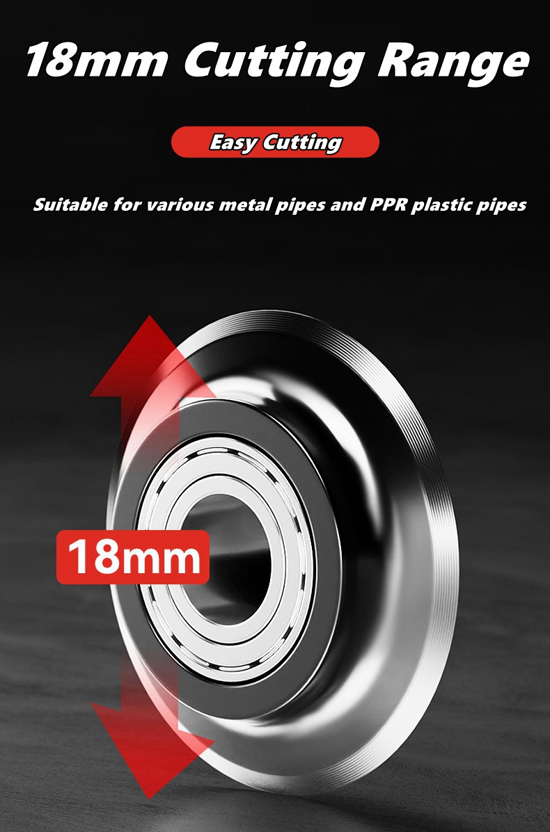 툴 래칫 절단기 8-29mm 범용 파이프 절단기 스테인 - Pipe Cutter Ratchet 리뷰 및 가격