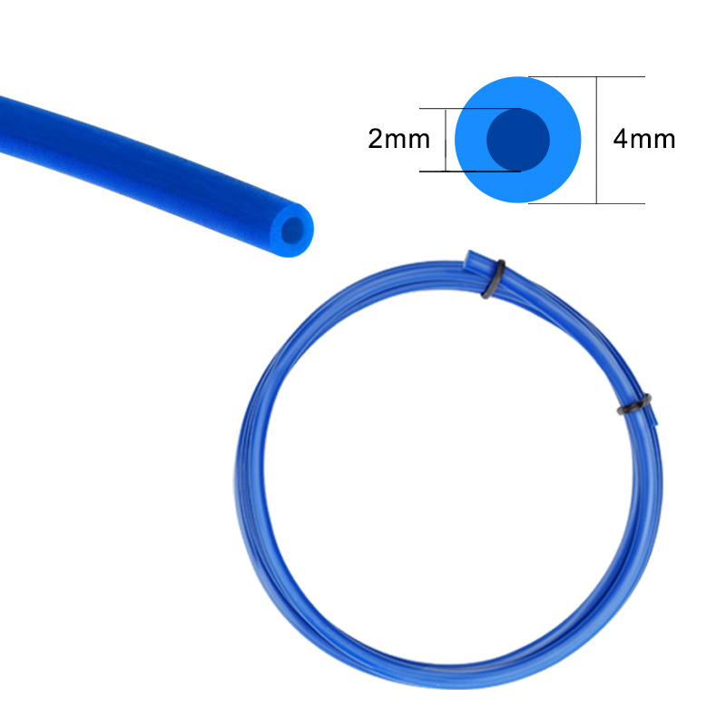 1/3/5M ID2.0mm OD4.0mm 1.75 필라 - Ptfe Tape Thread 리뷰 및 가격