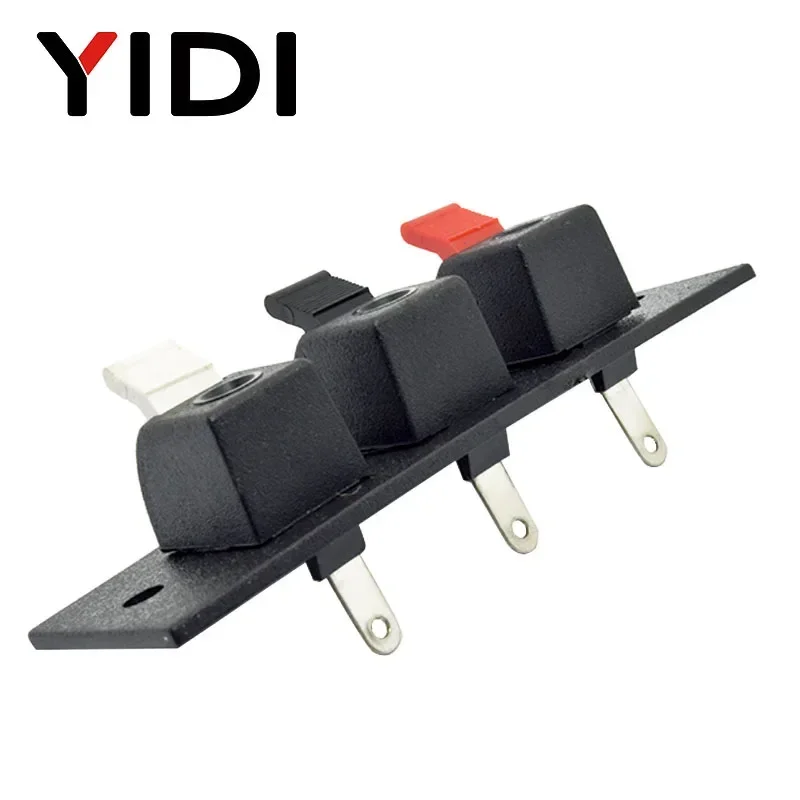 2pcs 6pcs 10pcs 2 3 4 위치 커넥터 터 - Push Fit Connector 리뷰 및 가격