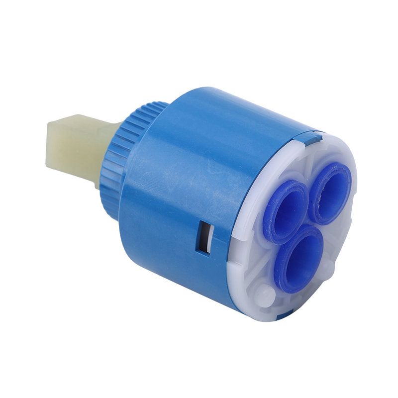 35/40mm 세라믹 디스크 카트리지 믹서 수도꼭지 온 - Shower Valve Cartridge 리뷰 및 가격