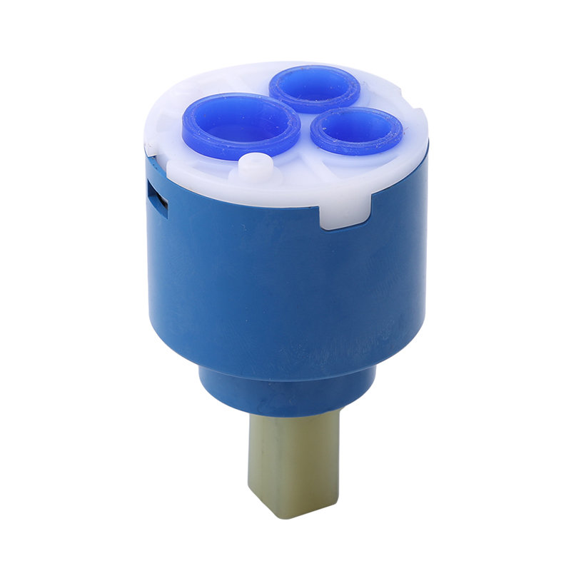 35/40mm 세라믹 디스크 카트리지 믹서 수도꼭지 온 - Shower Valve Cartridge 리뷰 및 가격