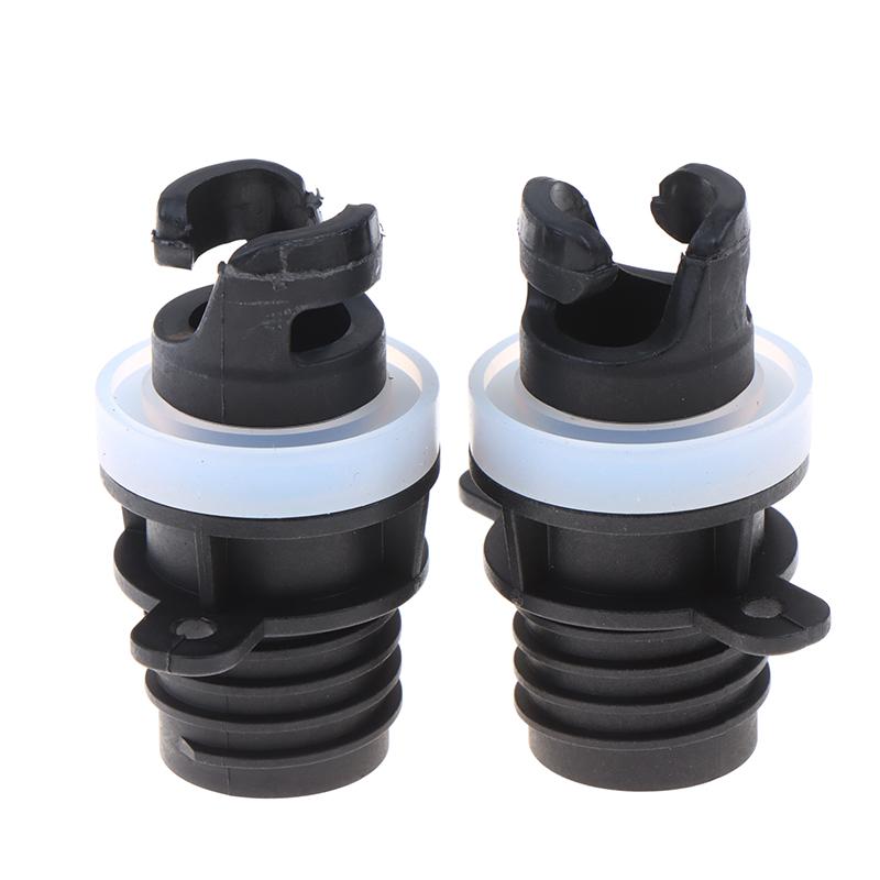 새로운 판매 1/2/3Pcs 풍선 보트 카약 SUP 펌 - Float Ball Valve 리뷰 및 가격