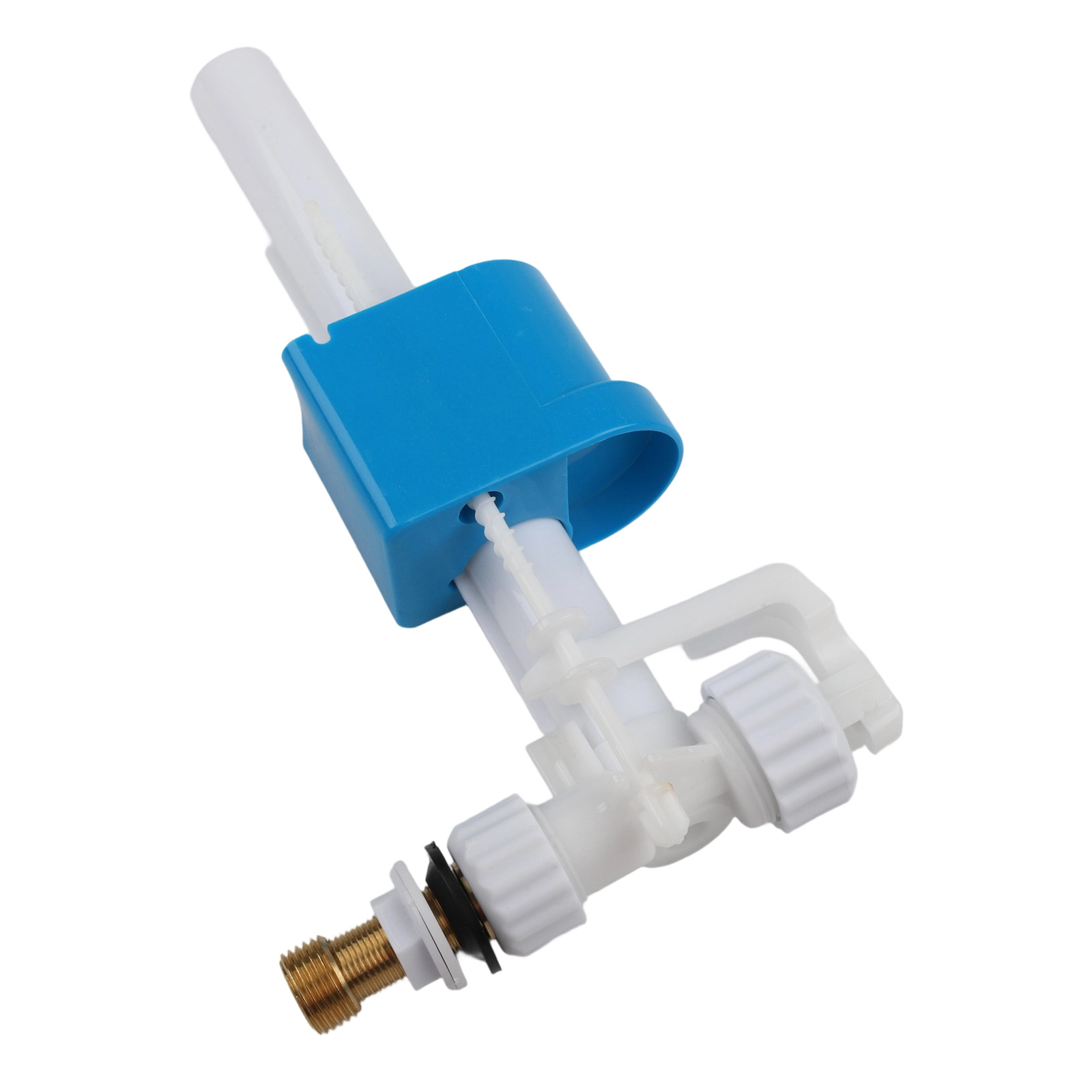 변기 물탱크 충전 밸브 입구 플러시 밸브 하단 사이펀  - Toilet Fill Valve 리뷰 및 가격