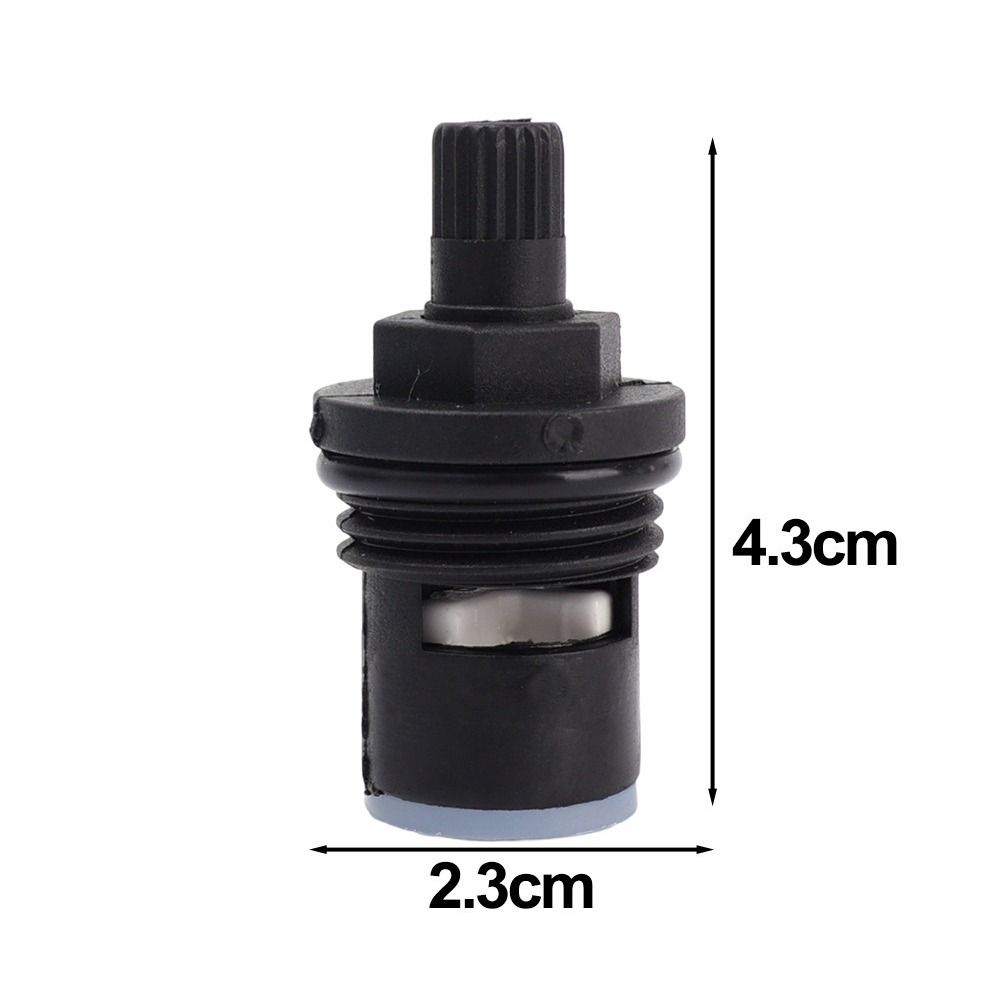 욕실 주방 플라스틱 수도꼭지 카트리지 하드웨어 액세서리 - Basin Mixer Cartridge 리뷰 및 가격