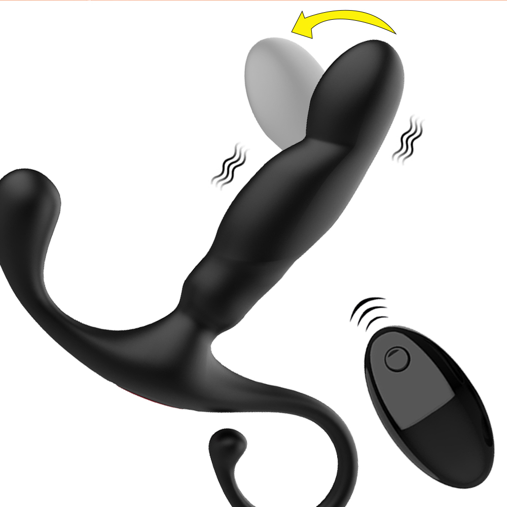 섹스 토이 아날 바이브레이터 핑거 탭 전립선 마사지 항 - Silicone Tap Washer 리뷰 및 가격