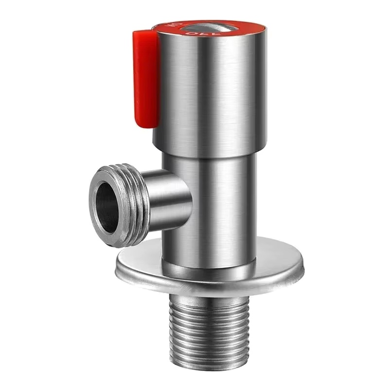 1pc 삼각 밸브 화장실 물 차단 밸브 온수기 밸브 욕 - Toilet Fill Valve 리뷰 및 가격