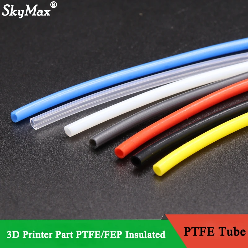 1/5/10m 3D 프린터 부품 J 헤드 핫 엔드 V5 - Ptfe Tape Thread 리뷰 및 가격