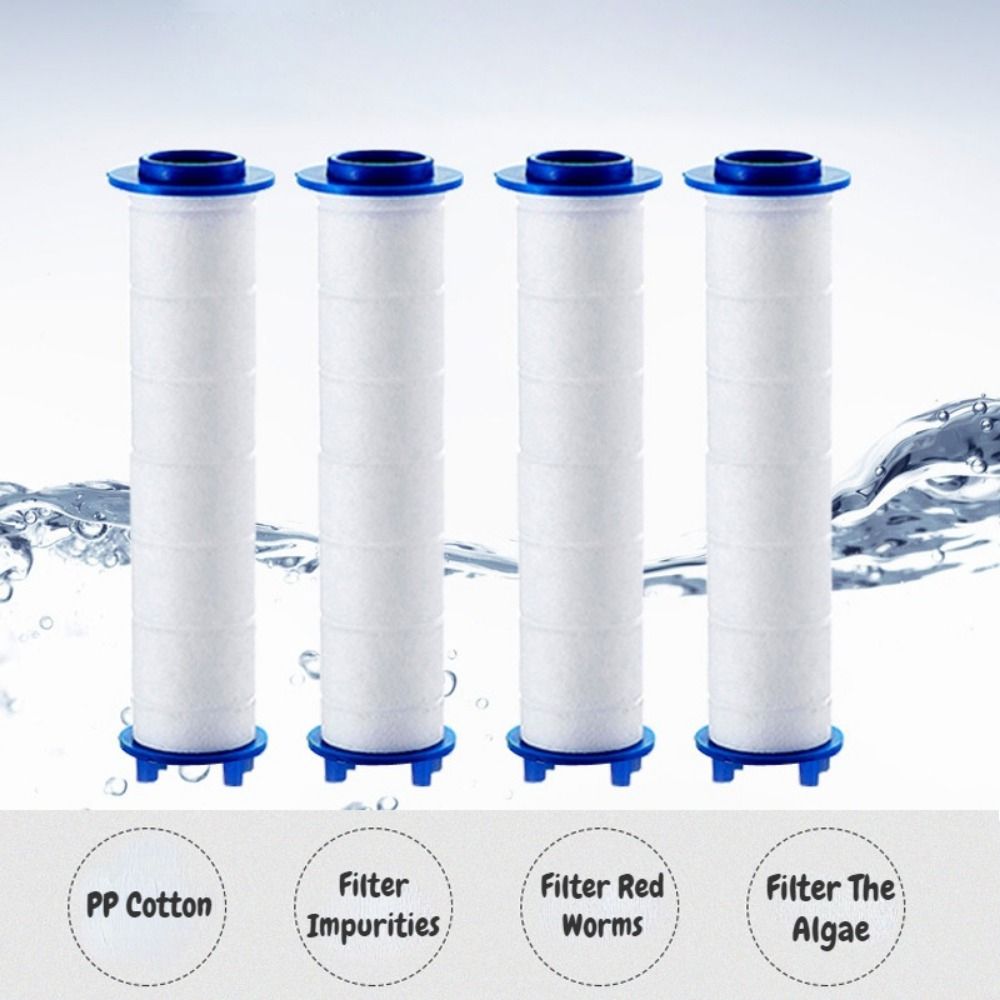 PP 면 샤워헤드 교체 필터 카트리지 정수기, 대부분의 - Shower Valve Cartridge 리뷰 및 가격