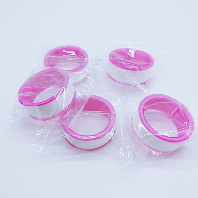 5pcs 3m 롤 PTFE 물 파이프 테이프 오일 프리 - Thread Seal Tape 3M 리뷰 및 가격