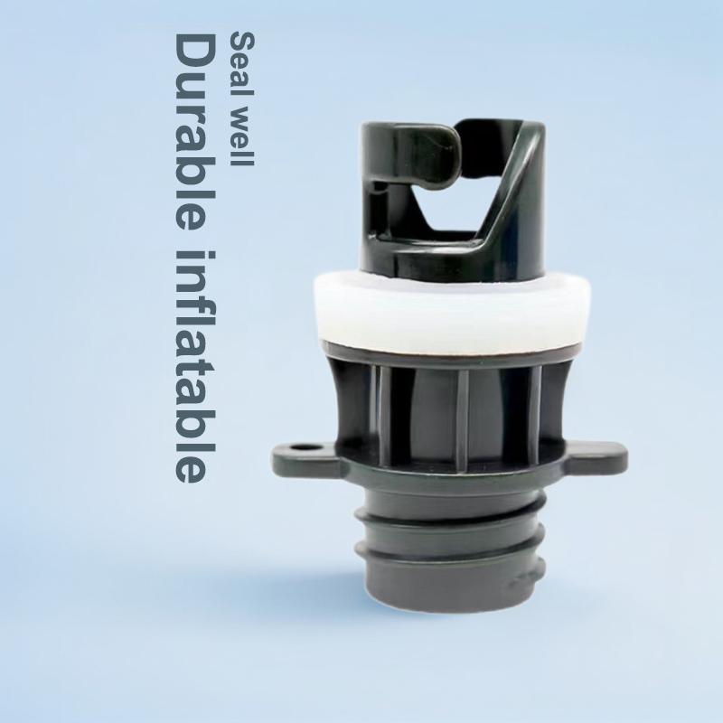 1/2Pcs 풍선 보트 카약 SUP 펌프 커넥터 용 공 - Float Ball Valve 리뷰 및 가격