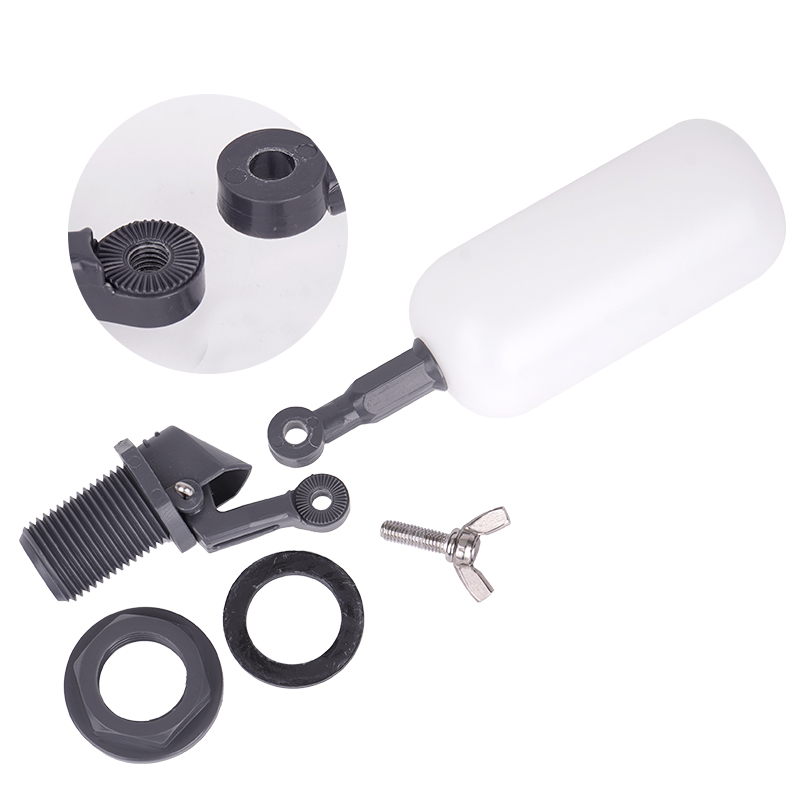 어항 미니 플로트 볼 밸브, 자동 사료 채우기, 수족관 - Float Ball Valve 리뷰 및 가격