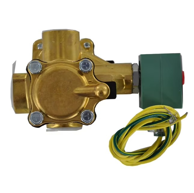 STOCK HT8316G074 미니 솔레노이드 밸브 | - Isolation Valve Mini 리뷰 및 가격