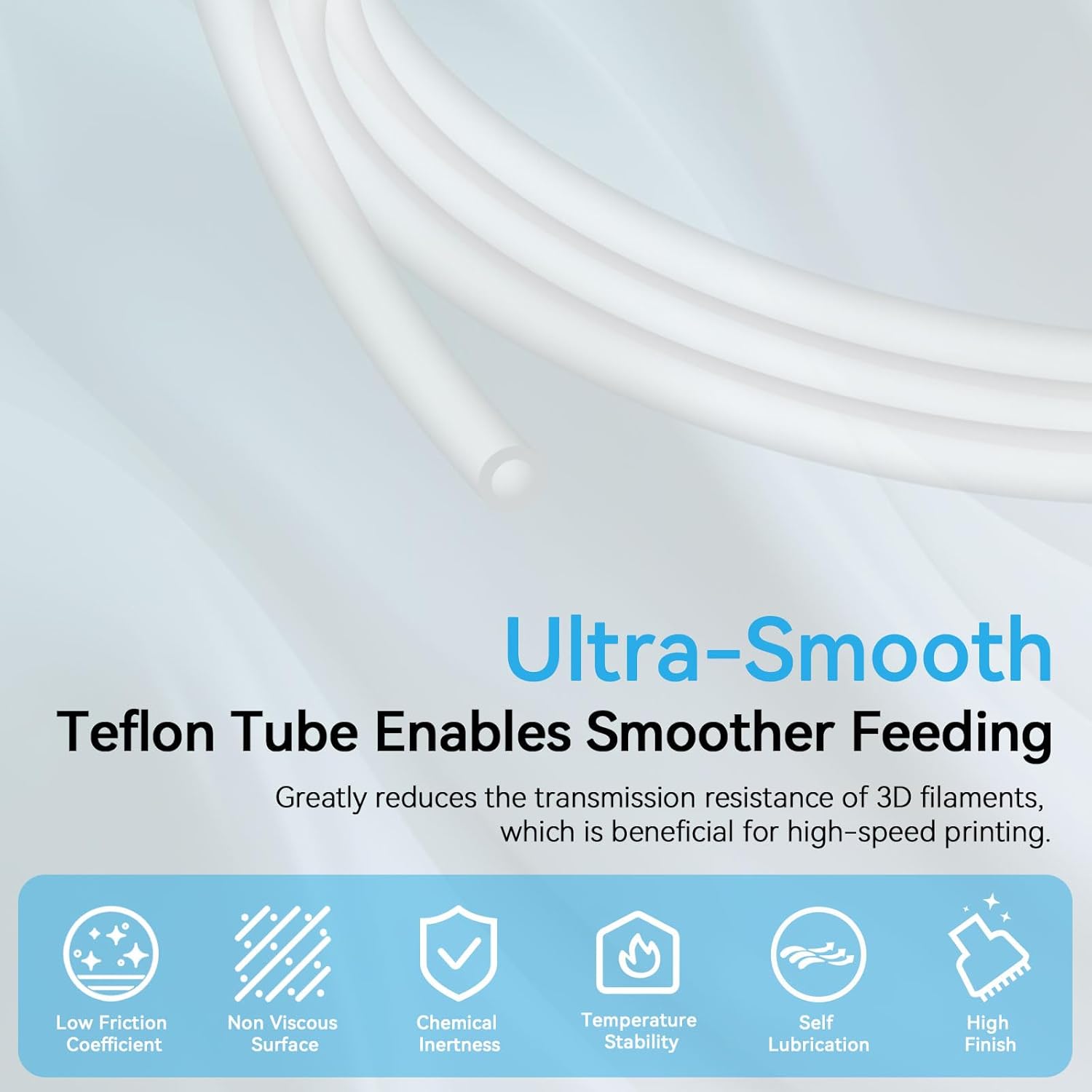 밤부랩 PTFE 튜브 P1P AMS A1 미니 3D 프 - Ptfe Tape Thread 리뷰 및 가격