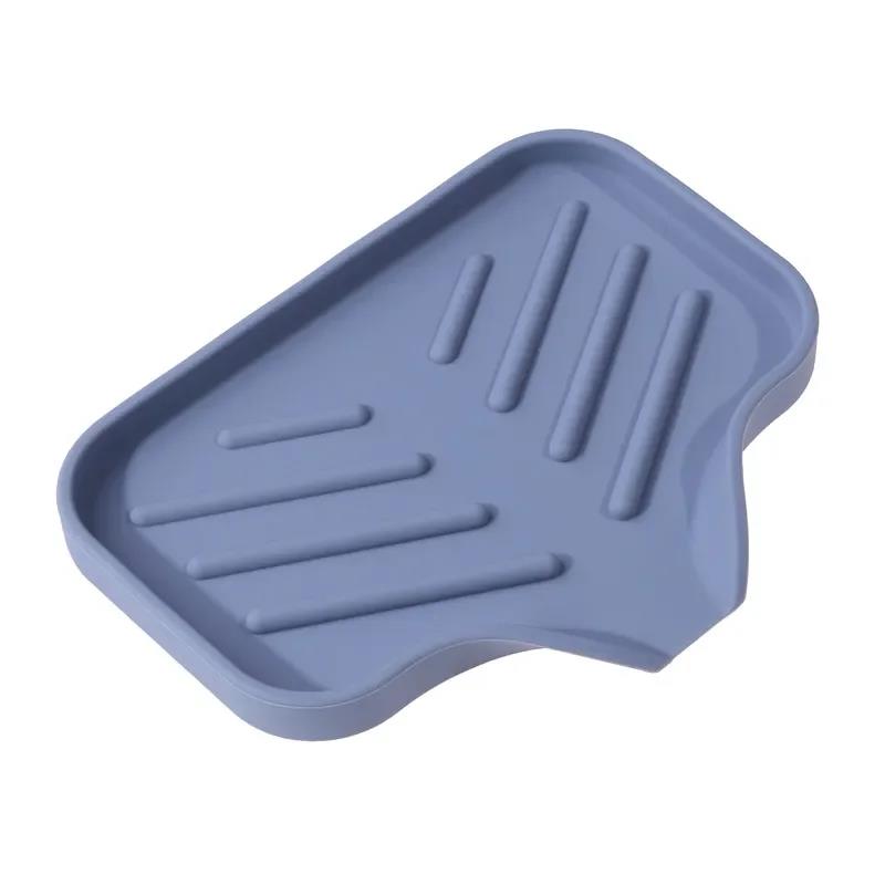 실리콘 수도꼭지 매트 주방 싱크대 트레이 비누 디스펜서 - Silicone Tap Washer 리뷰 및 가격