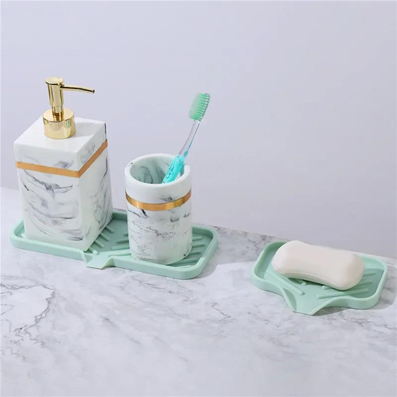 실리콘 수도꼭지 매트 주방 싱크대 트레이 비누 디스펜서 - Silicone Tap Washer 리뷰 및 가격