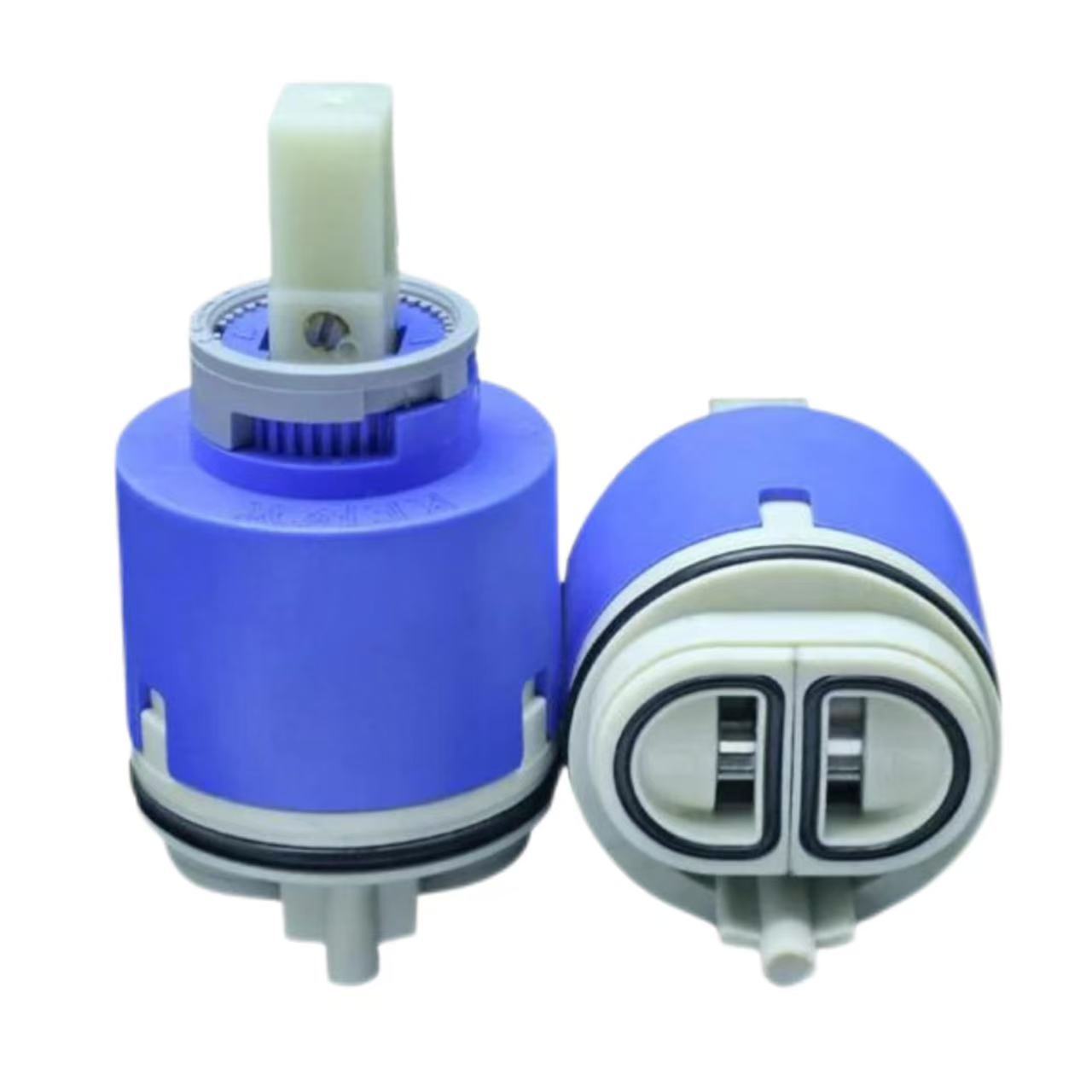 PBS 40 샤워 밸브 카트리지 교체용 플라스틱 필터  - Shower Valve Cartridge 리뷰 및 가격