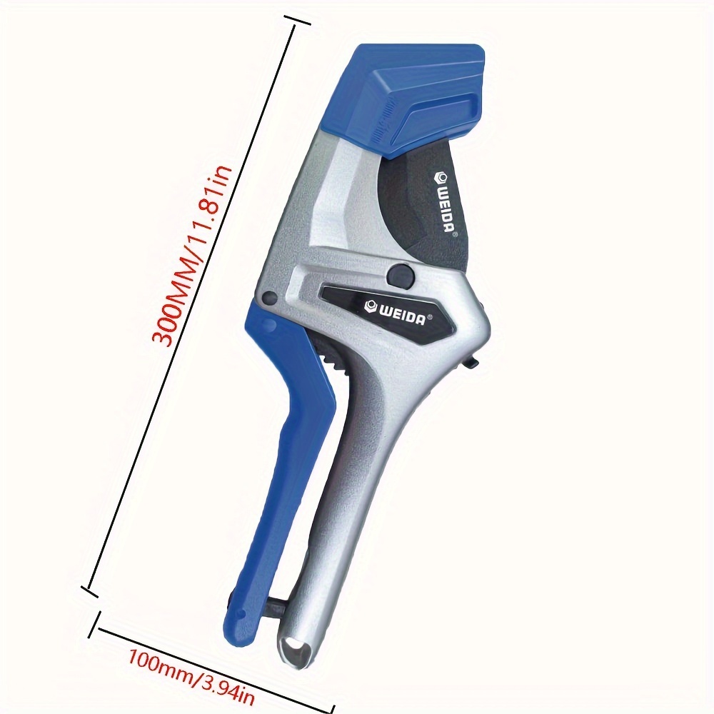 산업용 등급 파이프 절단기, SK5 소재 래칫, PVC - Pipe Cutter Ratchet 리뷰 및 가격