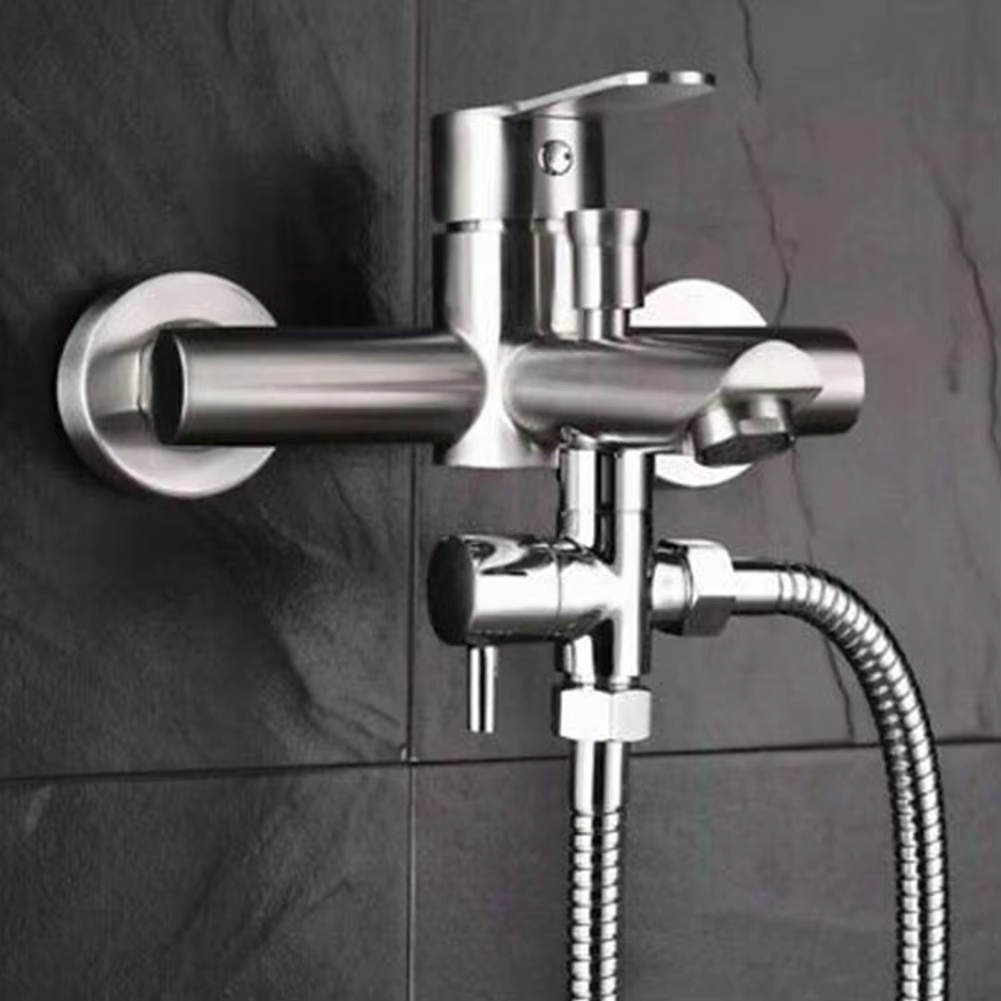 G1/2in 3 웨이 분배기 밸브 T-어댑터 변환기 샤 - Shower Valve Cartridge 리뷰 및 가격